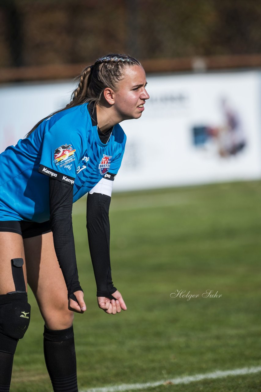 Bild 879 - wU16 Deutsche Meisterschaft